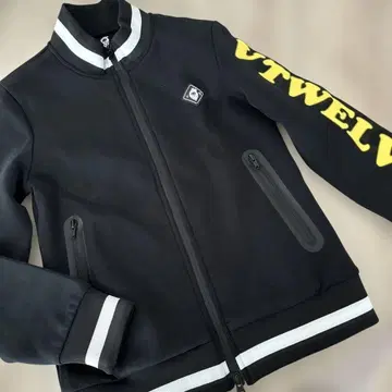 V12 아우터 여성용