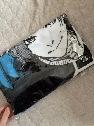 미하엘 카이저 빅 타월