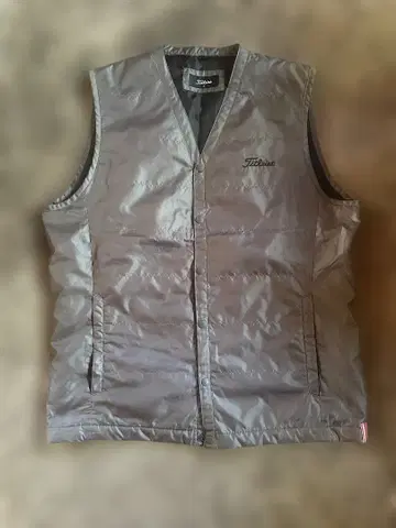 Titleist (L) 실버 가벼움 & 따뜻함 & 운동성