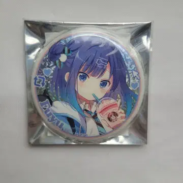 주문은 토끼입니까 so cute girls 후유 캔뱃지