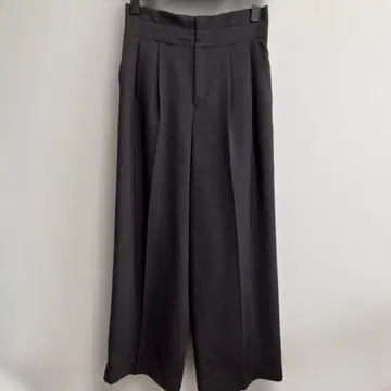 Noble 노블 턱 팬츠 38