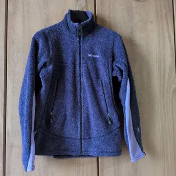 파타고니아 R2 플리스 자켓