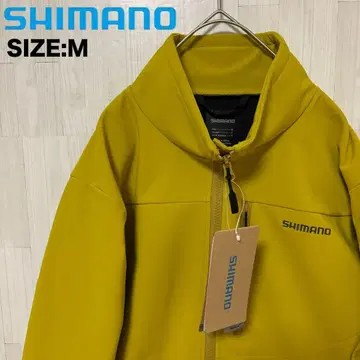 SHIMANO 시마노 옵티말 자켓 WJ-030W 나일론