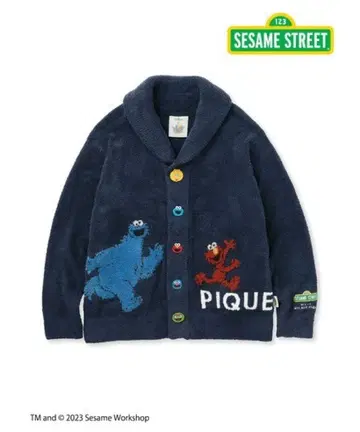 gelato pique 세서미 스트릿