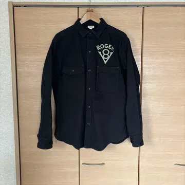 프리휠러스/ROGER 8 제므사