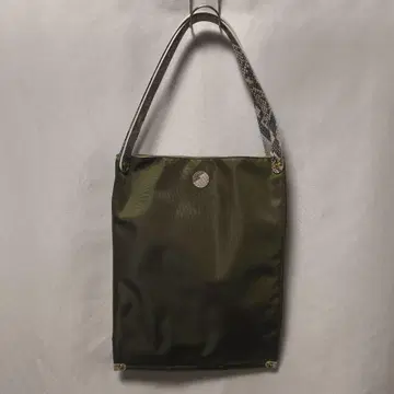 [컨디션 최상] russet 접이식 토트백