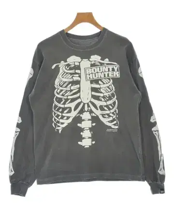 NEIGHBOR HOOD 티셔츠 남성용