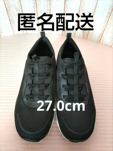 새상품 남성용 스케쳐스 27.0cm