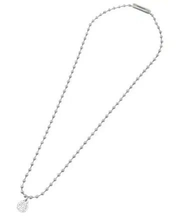 AMBUSH 목걸이 남성용