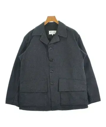 메종 마르지엘라 자켓 남성용