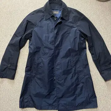 ORIHICA 트렌치코트