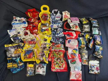 병뚜껑 세트 미개봉 경품 펩시 코카콜라 덤 세트