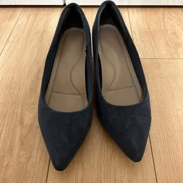 오리엔탈 트래픽 25cm 펌프스