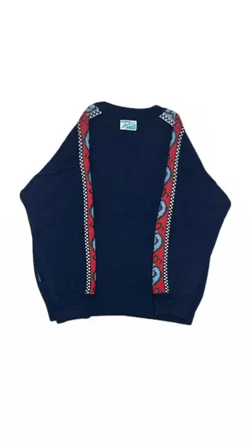 구제 의류 니트