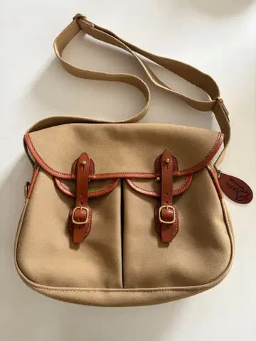 Brady 브래디 숄더백