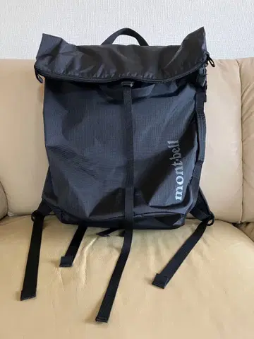 [L E E 별주] Picnic League 기어 컨테이너 팩 20 몽벨