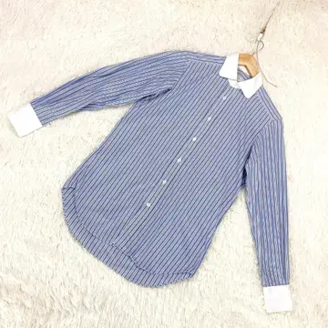 [ TOMORROW LAND PILGRIM ] (37) 클레릭 셔츠