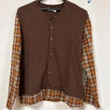 HAI SPORTING GEAR 가디건