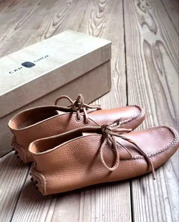 카 슈즈 드라이빙 슈즈 미사용