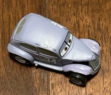 단종품 카즈토미카 리버 스캇