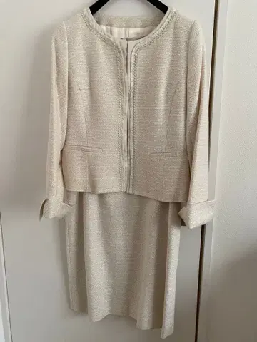 untitled 수트 3 세레모니 수트 원피스 컨디션 최상