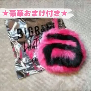 [ 공식 ] G-DRAGON 지용 퍼 참 / Last Dance