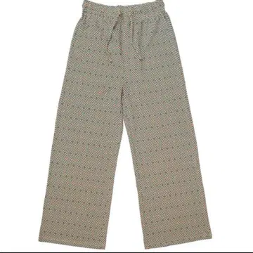 houseonthehill Parent Pants(checker)