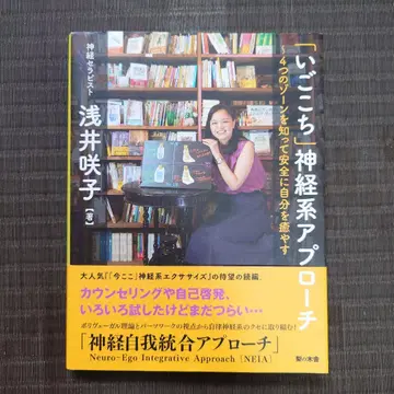[안락함] 신경계 접근법 4가지 존을 알고 안전하게 자신을 치유하기