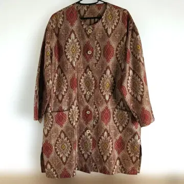 원피스 기모노 원단