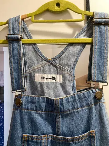 레어 냐 네넷 오버롤