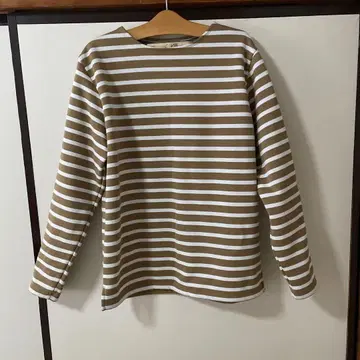 나노 유니버스 긴팔 T셔츠