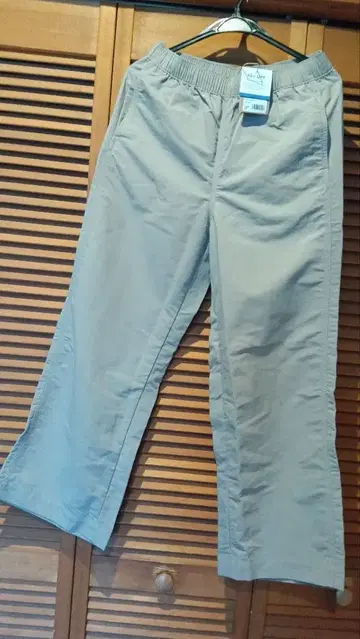 파타고니아 여성용 에브리데이 팬츠