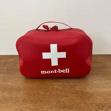 몽벨 퍼스트에이드 백 S