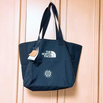 택 포함 새상품! THE NORTH FACE 토트백