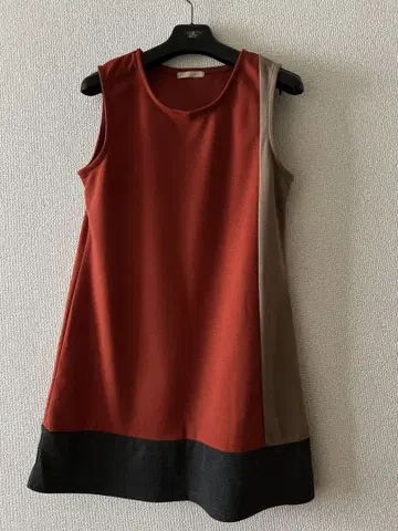 blanc 튜닉 가을/겨울