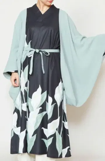 와모노야 카야 원피스 & 겉옷