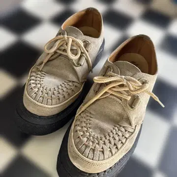 George Cox 러버 서울