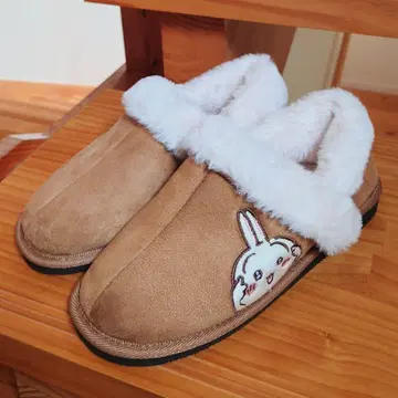 치이카와 토끼 보아 신발 L 사이즈 시마무라 아베일