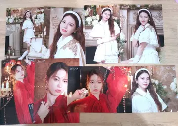 Niziu Burnitup 랜트레 아야 카세트