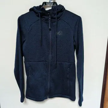 MILLET TRIBENI HOODIE W L
