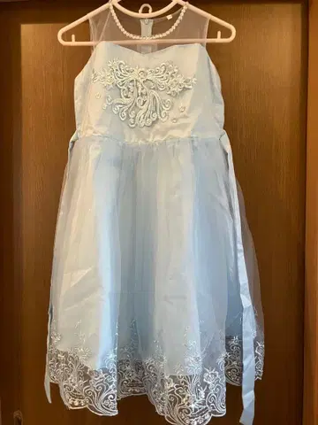 어린이용 드레스 170