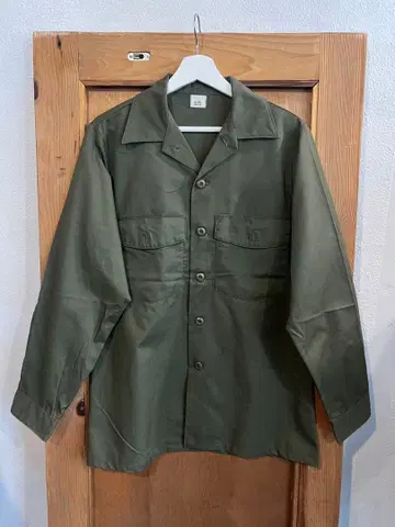 [ 밀리터리 ] 프랑스군 밀리터리 셔츠