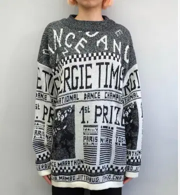 shury 니트 스웨터