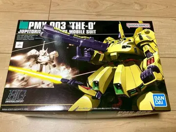 PMX-003 THE-O HG 1/144