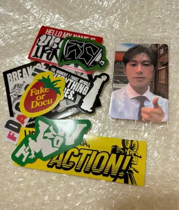 동방신기 유노 윤호 U-KNOW 앨범 I-KNOW 트레이딩 카드 혜택