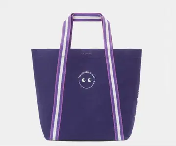 OCADO x Anya Hindmarch 유니버셜 토트백 신상