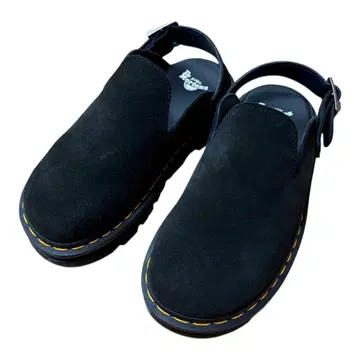 Dr.Martens ZebZag Mule