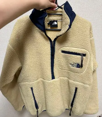 THE NORTH FACE 보아 자켓 M