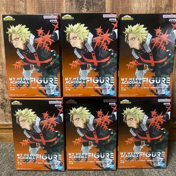 나의 히어로 아카데미아 GiGO 한정판 바쿠고 카츠키