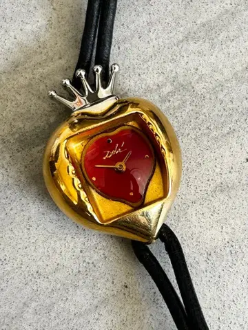 SALVADOR DALI 살바도르 달리 왕가의 심장 B.V.1996